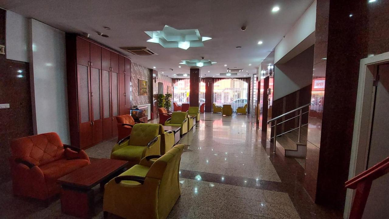 Adali Hotel & Suites Bursa Kültér fotó