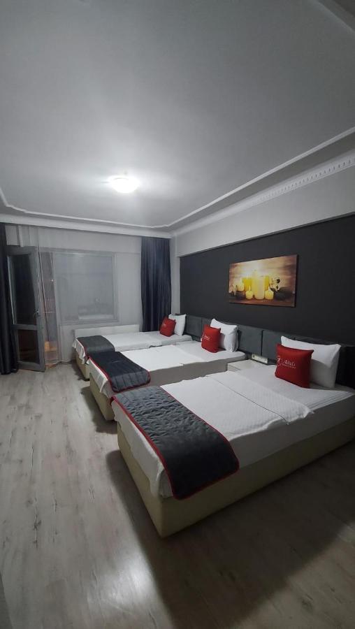 Adali Hotel & Suites Bursa Kültér fotó