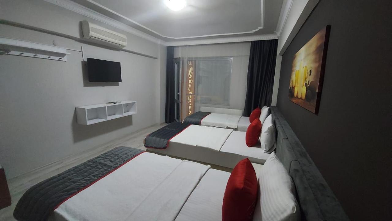 Adali Hotel & Suites Bursa Kültér fotó