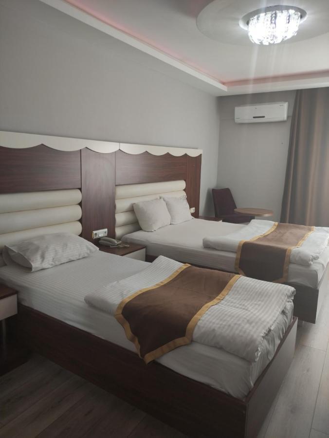 Adali Hotel & Suites Bursa Kültér fotó