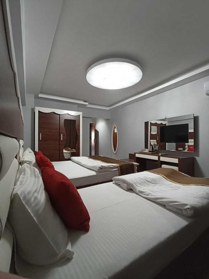 Adali Hotel & Suites Bursa Kültér fotó