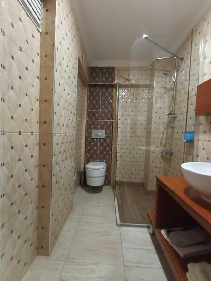 Adali Hotel & Suites Bursa Kültér fotó