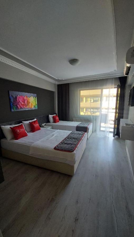 Adali Hotel & Suites Bursa Kültér fotó