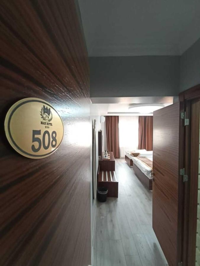 Adali Hotel & Suites Bursa Kültér fotó
