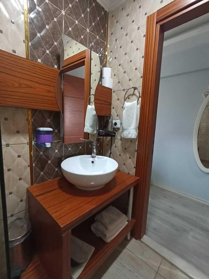 Adali Hotel & Suites Bursa Kültér fotó