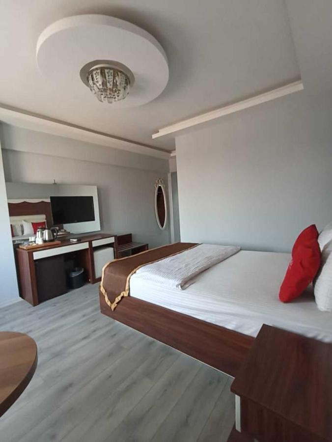 Adali Hotel & Suites Bursa Kültér fotó