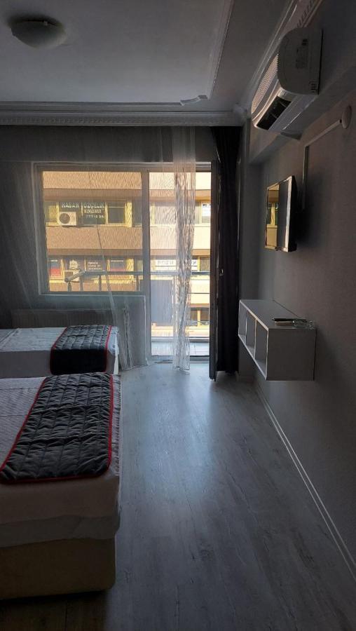 Adali Hotel & Suites Bursa Kültér fotó