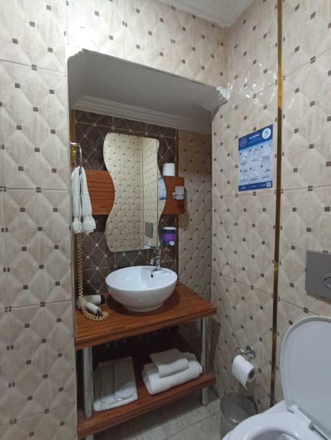 Adali Hotel & Suites Bursa Kültér fotó