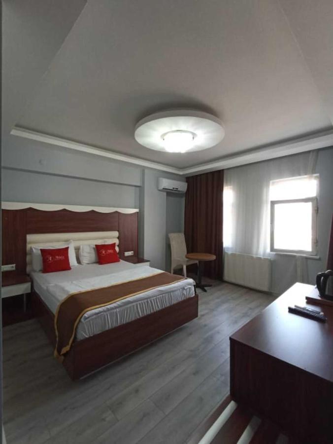 Adali Hotel & Suites Bursa Kültér fotó