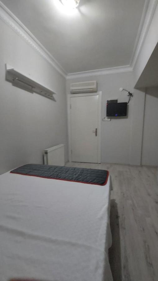 Adali Hotel & Suites Bursa Kültér fotó