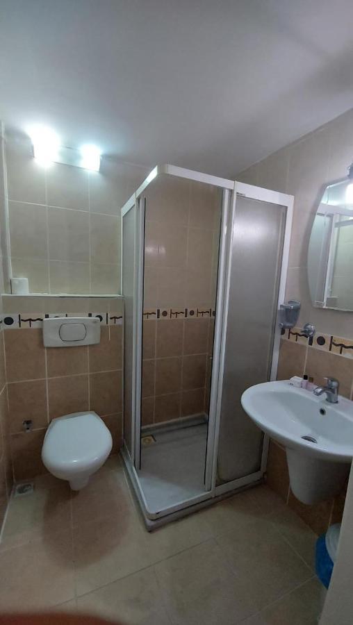 Adali Hotel & Suites Bursa Kültér fotó