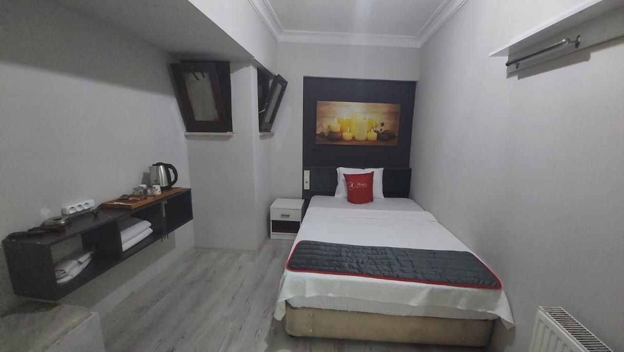 Adali Hotel & Suites Bursa Kültér fotó