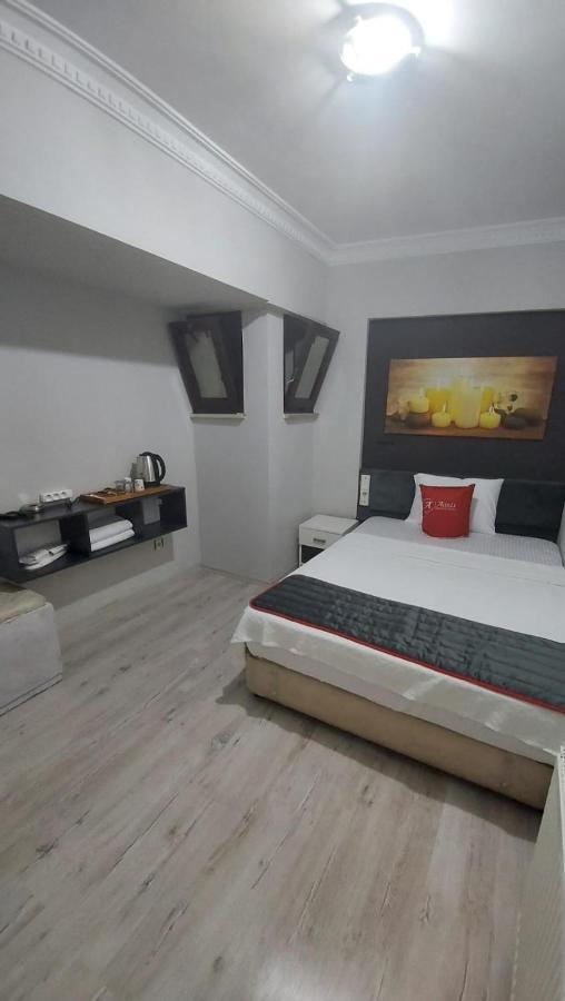 Adali Hotel & Suites Bursa Kültér fotó