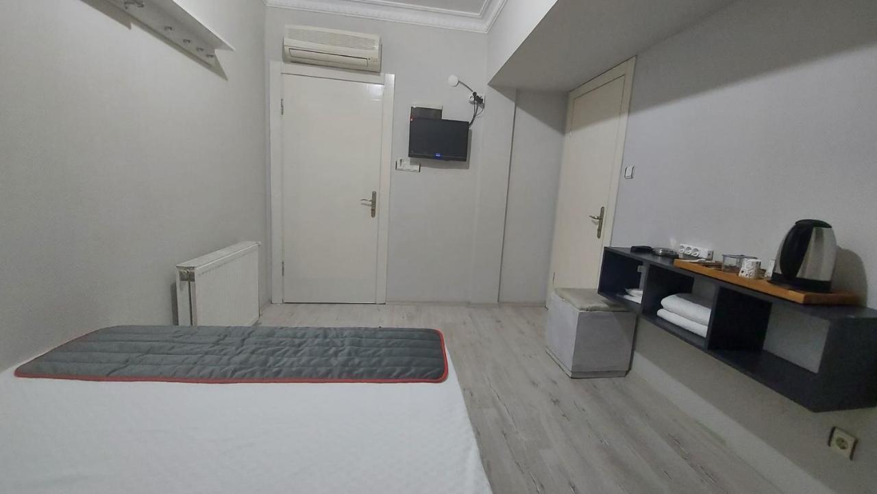 Adali Hotel & Suites Bursa Kültér fotó