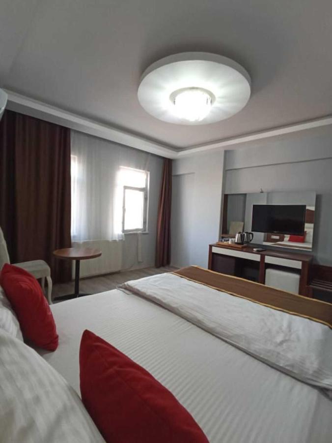 Adali Hotel & Suites Bursa Kültér fotó