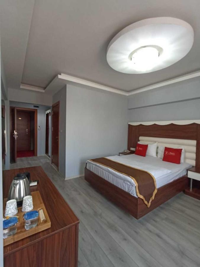 Adali Hotel & Suites Bursa Kültér fotó